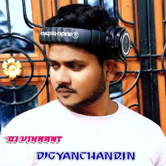 Maine Pyar Tumhi Se - Hindi Love Remix Mp3 Song - Dj Vikrant Prayagraj